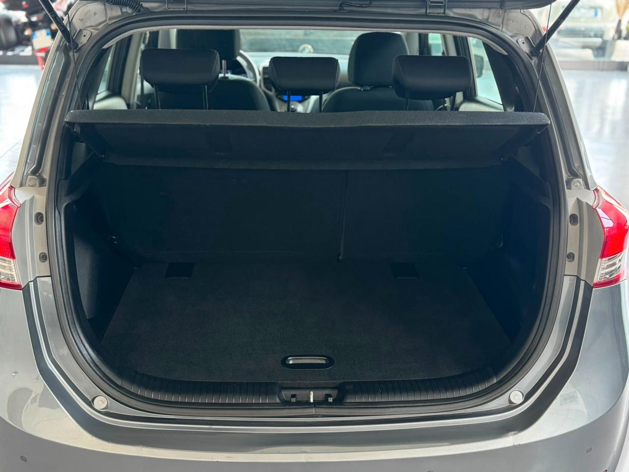 Hyundai iX20 1.4 CRDI 90 CV Style