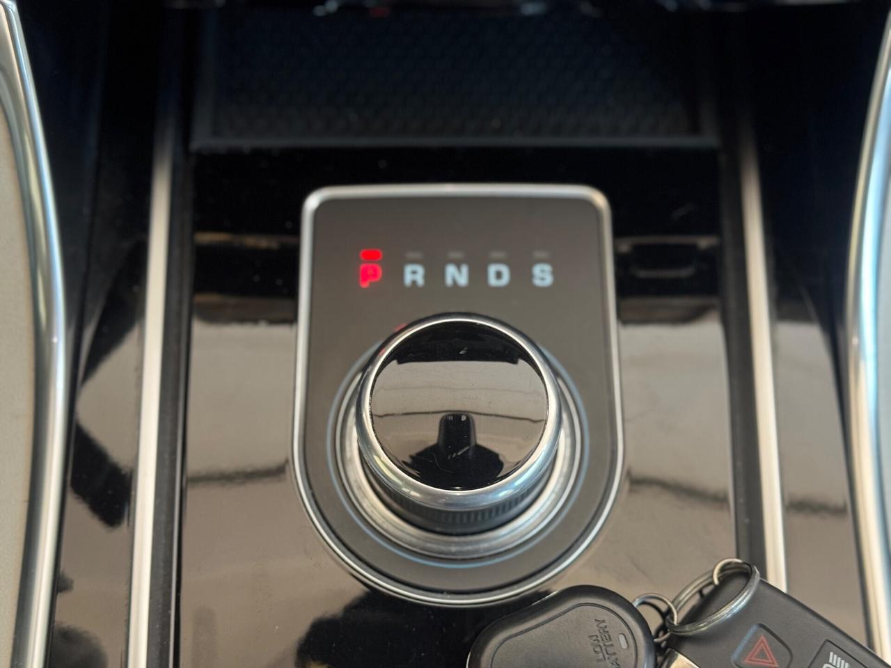 Jaguar XE 2.0 D Turbo 180 CV AWD aut. Portfolio