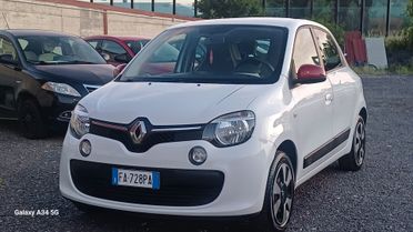Renault Twingo SCe Live