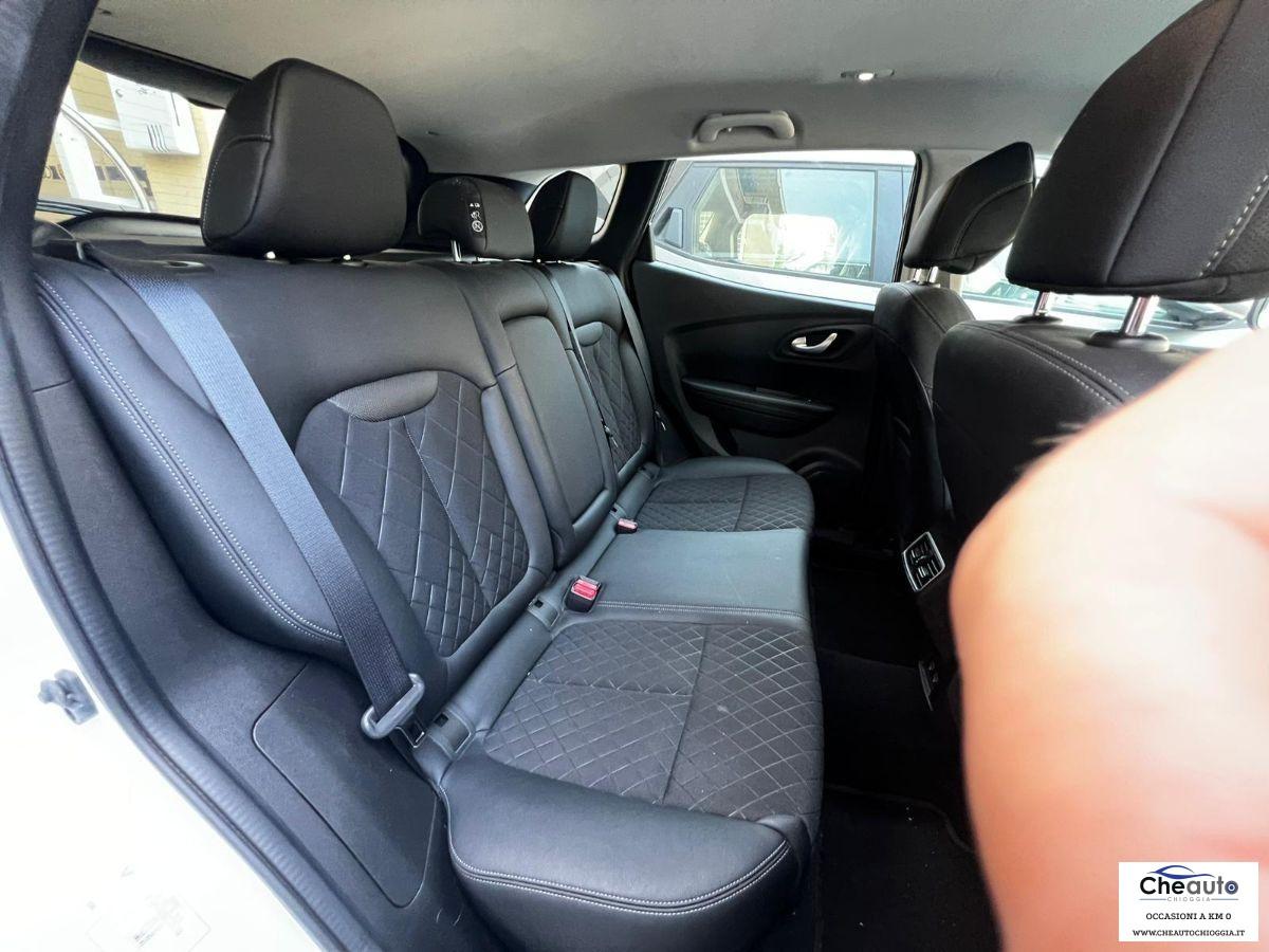 RENAULT - Kadjar - TCe 140 CV FAP Sport Edition2 solo 27000 km