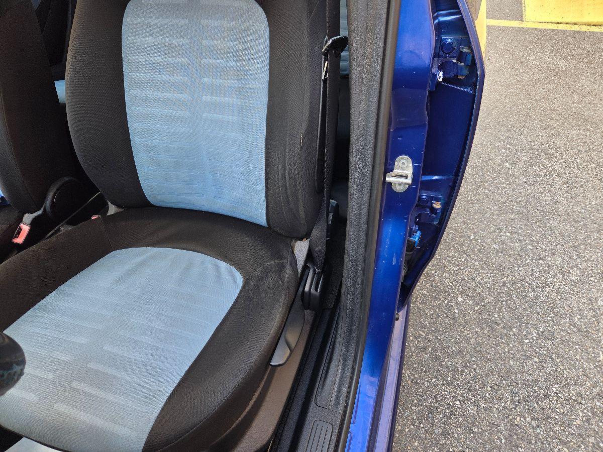 FIAT - Grande Punto - 1.2 5 porte Dynamic
