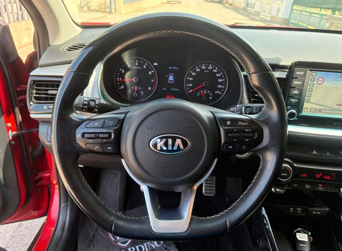 Kia Stonic 1.0 T-GDi 120 CV Energy ANNO 2019