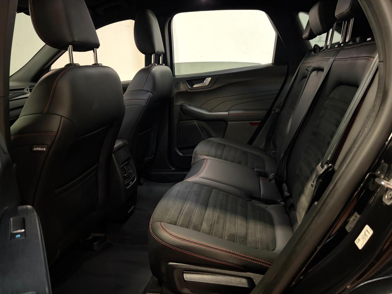 Ford Kuga 2.5 Full Hybrid 190 CV CVT 2WD ST-Line X