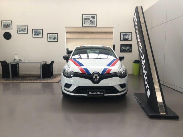 RENAULT Clio dCi 5 porte Van - 2 POSTI