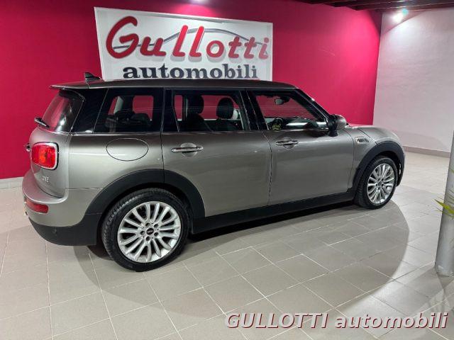 MINI Clubman 1.5 One Hype Clubman