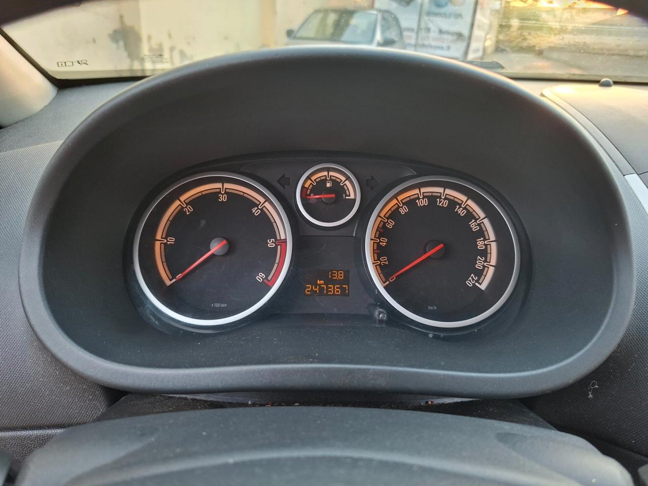 Opel Corsa 1.3 CDTI 75CV F.AP. 5 porte Sport
