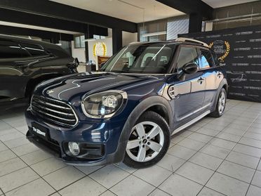 MINI Cooper D Countryman 2.0 Boost auto