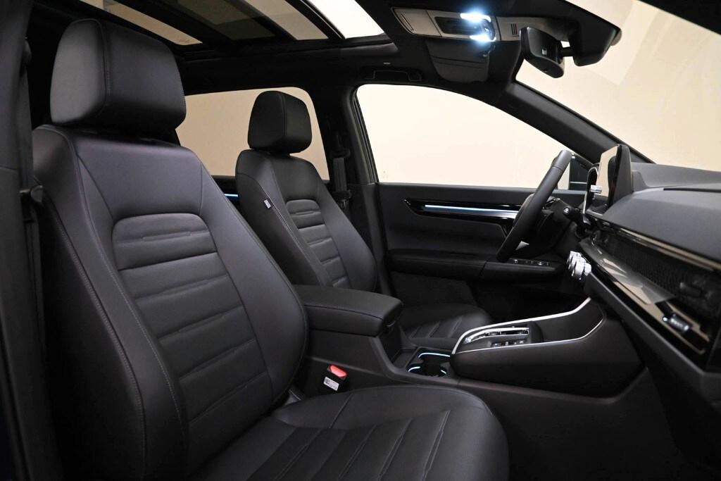 HONDA CR-V 6ª serie CR-V 2.0 Phev eCVT Advance...