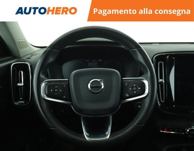 VOLVO XC40 D3 Geartronic Momentum