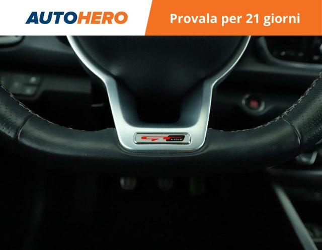 KIA Rio 1.0 T-GDi 100 CV MHEV iMT GT Line