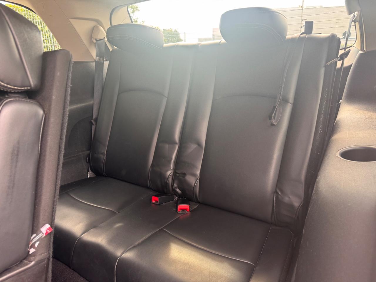Fiat Freemont 2.0 diesel, 7 posti, automatico, 165.000 km, anno 2015
