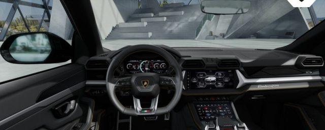 LAMBORGHINI Urus 4.0 SE 800 CV ( NUOVA ) PRONTA CONSEGNA