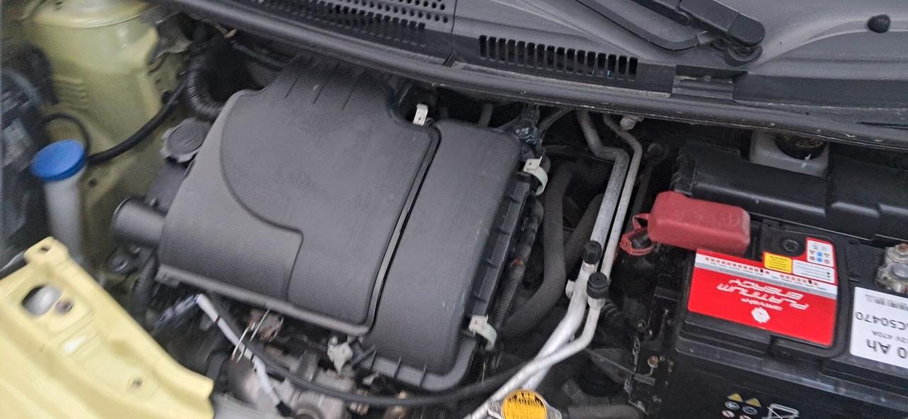 Citroen C1 1.0 5 porte BAC1