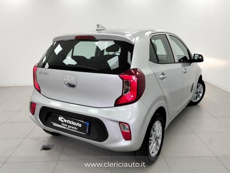 Kia Picanto 1.0 12V 5 porte Urban