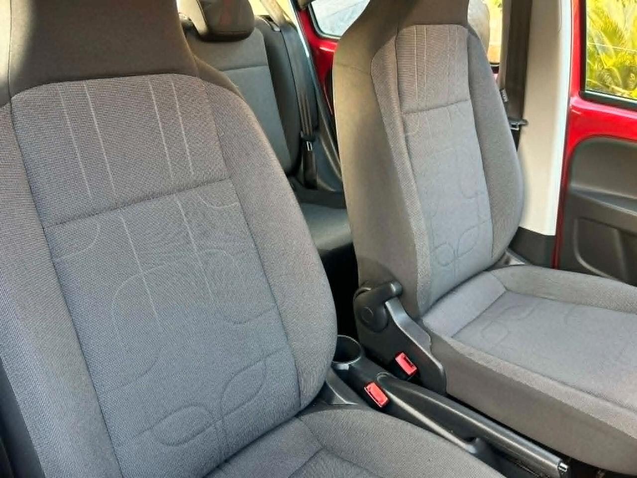 VOLKSWAGEN UP! 2014 1.0 5PORTE FULL