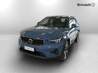 VOLVO XC40 (2017-->) - XC40 T4 Recharge Plug-in Hybrid automatico Ultimate Bright