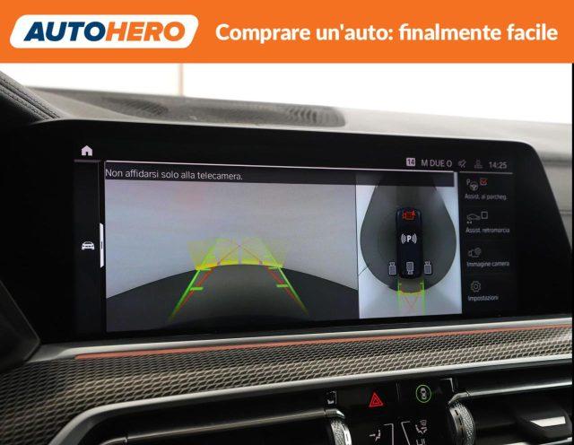 BMW X5 xDrive30d 48V Msport