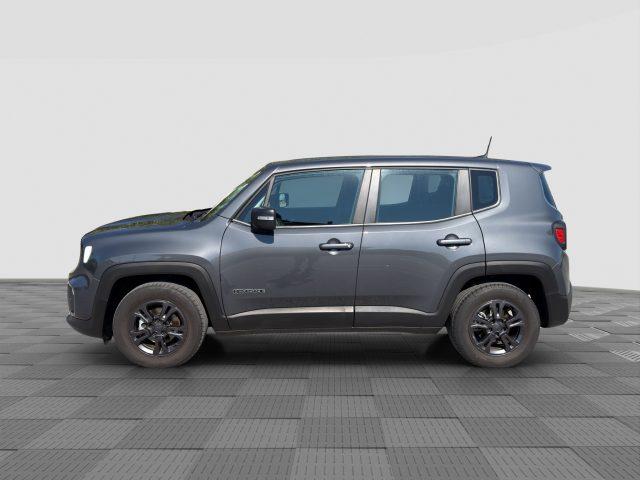 JEEP Renegade Renegade 1.6 Mjt 130 CV Longitude