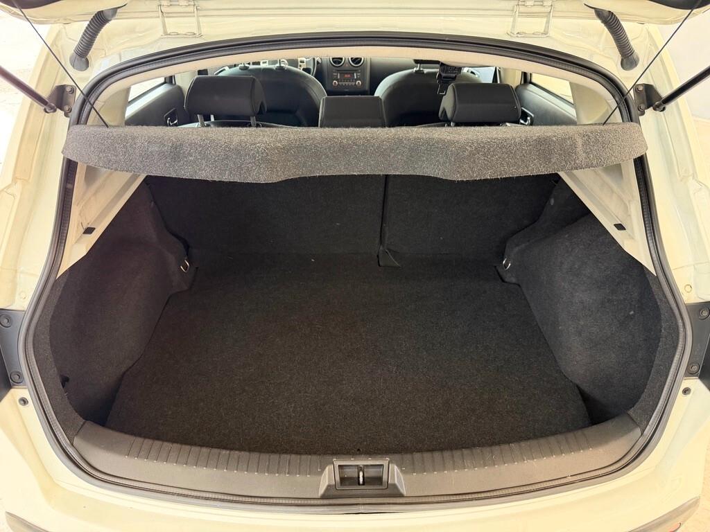 Nissan Qashqai 2.0 dCi DPF Tekna 4X4