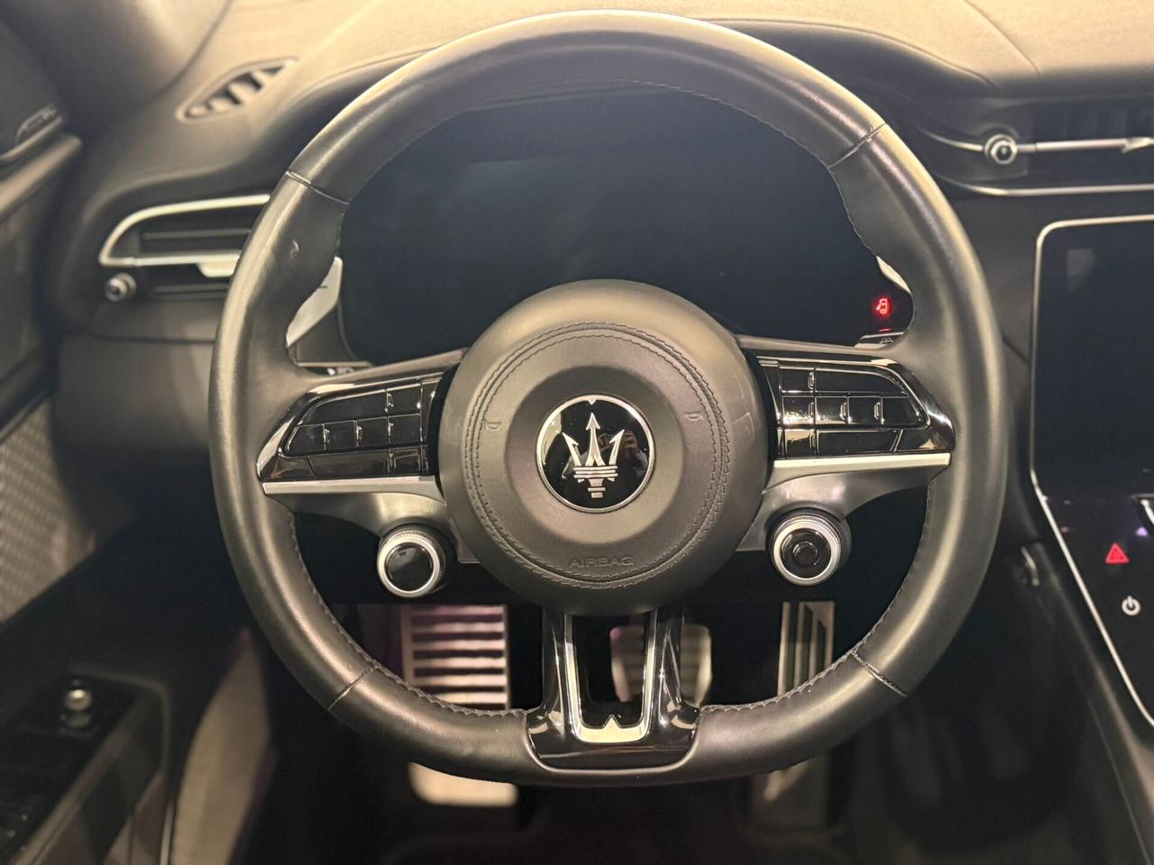 MASERATI GRACALE 2.0 300CV ANNO 2022