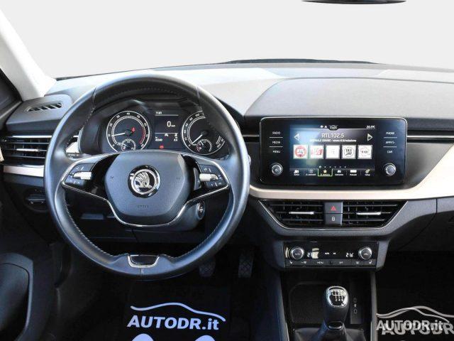 SKODA Kamiq 1.0 G-Tec Style LED, Winter pack, Carplay, Km cert