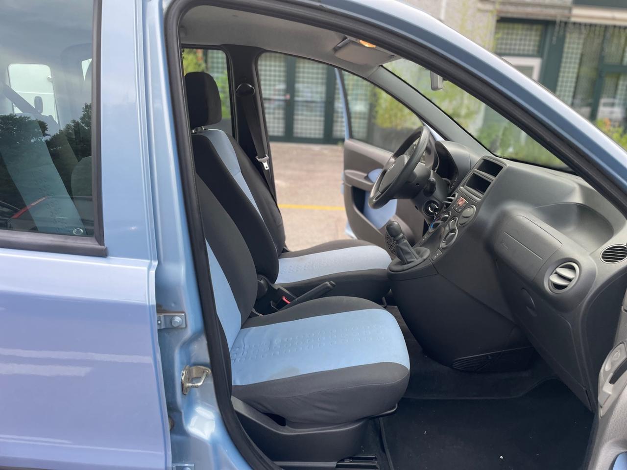 Fiat Panda 1.2 Dynamic GPL 2029*Neopatentati*Solo 65000km*