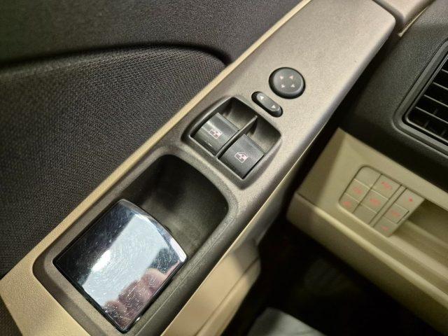 LANCIA MUSA 1.3 Multijet 16V Platino - NEOPAT. - Clima - Radio