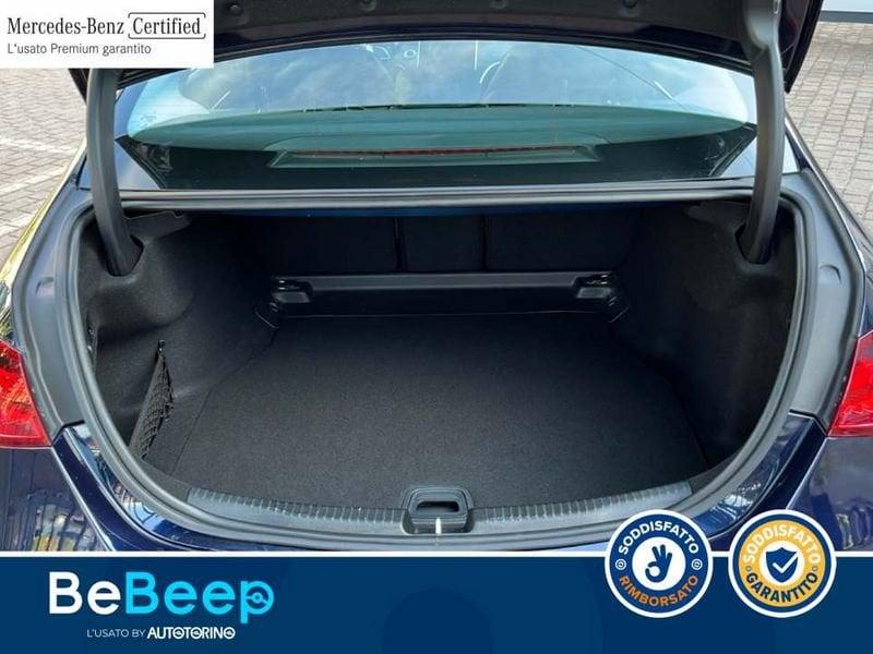 Mercedes-Benz Classe C C 200 D MHEV SPORT AUTO