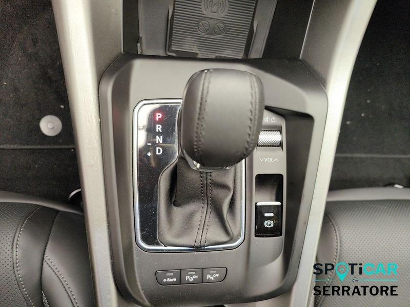 Alfa Romeo Tonale Plug in My24 Plug-In Hybrid Q4280cv Sprint