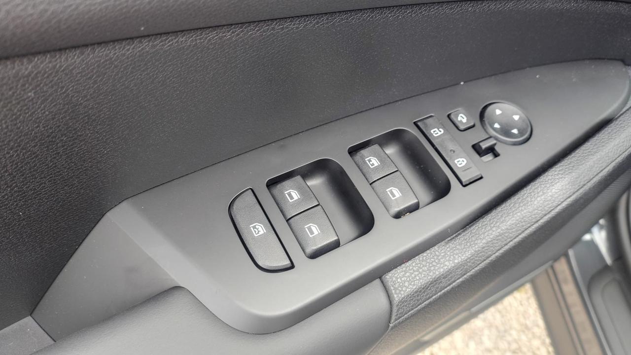 Kia Sportage 1.6 TGDi HEV AT Style GPL