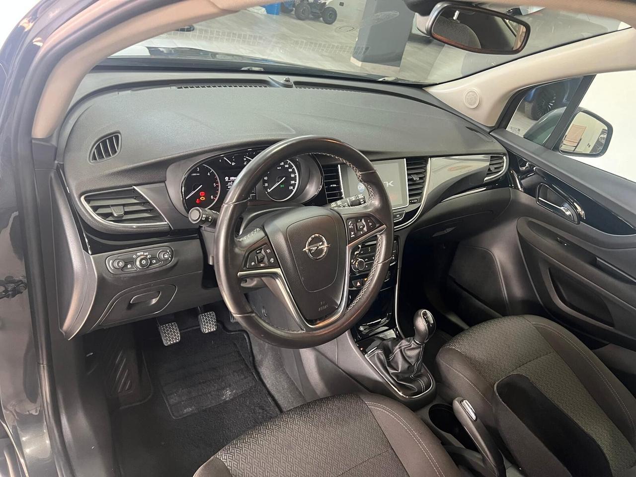 Opel Mokka X 1.6 CDTI Ecotec 4x2 Start&Stop Advance