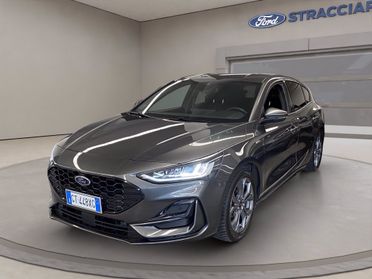 FORD Focus 1.5 ecoblue ST-Line 115cv auto del 2024