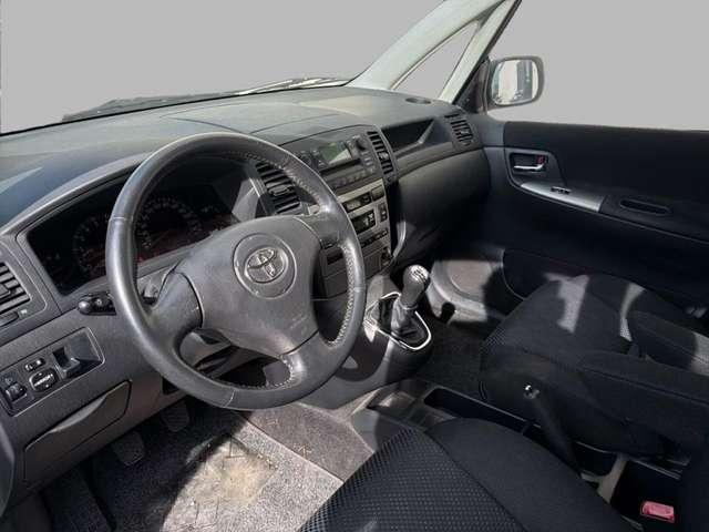 Toyota Corolla Verso 1.8 16V