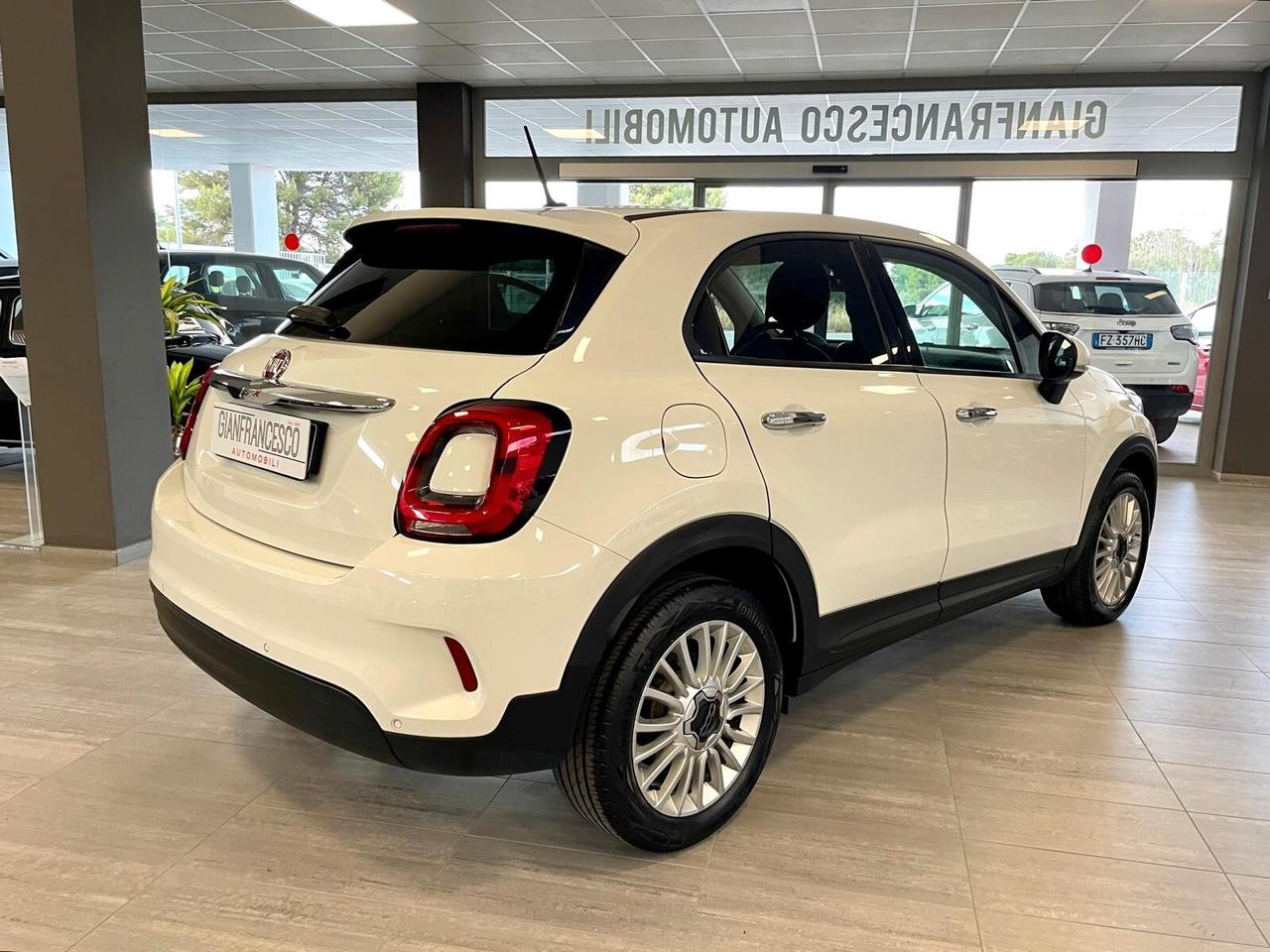 Fiat 500X 1.0 T3 120 CV Connect