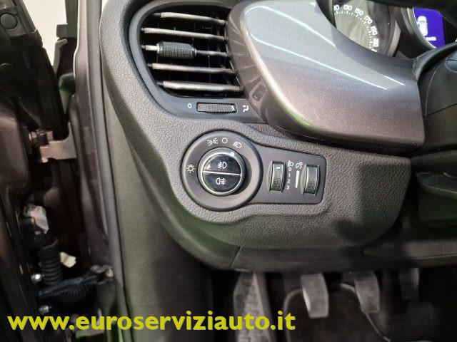 FIAT 500X 1.3 MultiJet 95 CV Business