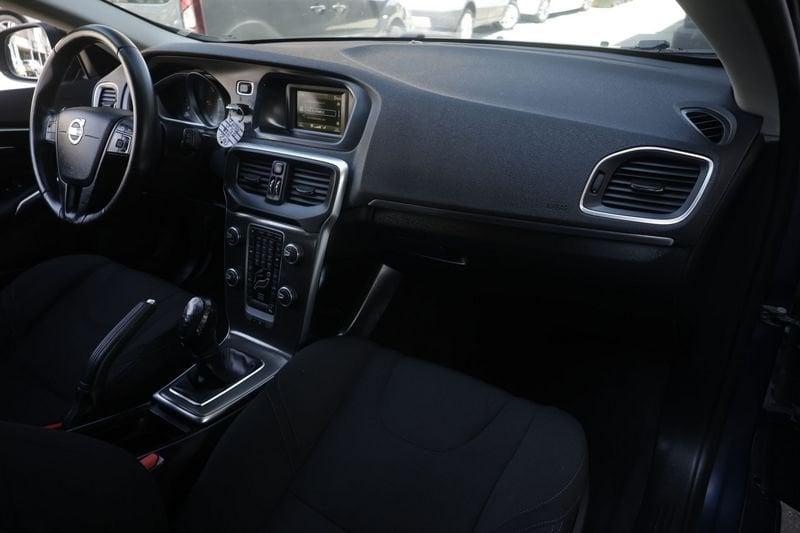Volvo V40 Volvo V40 D2 Summum Unicoproprietario