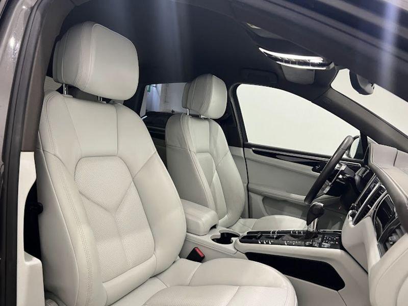 Porsche Macan 3.0 S