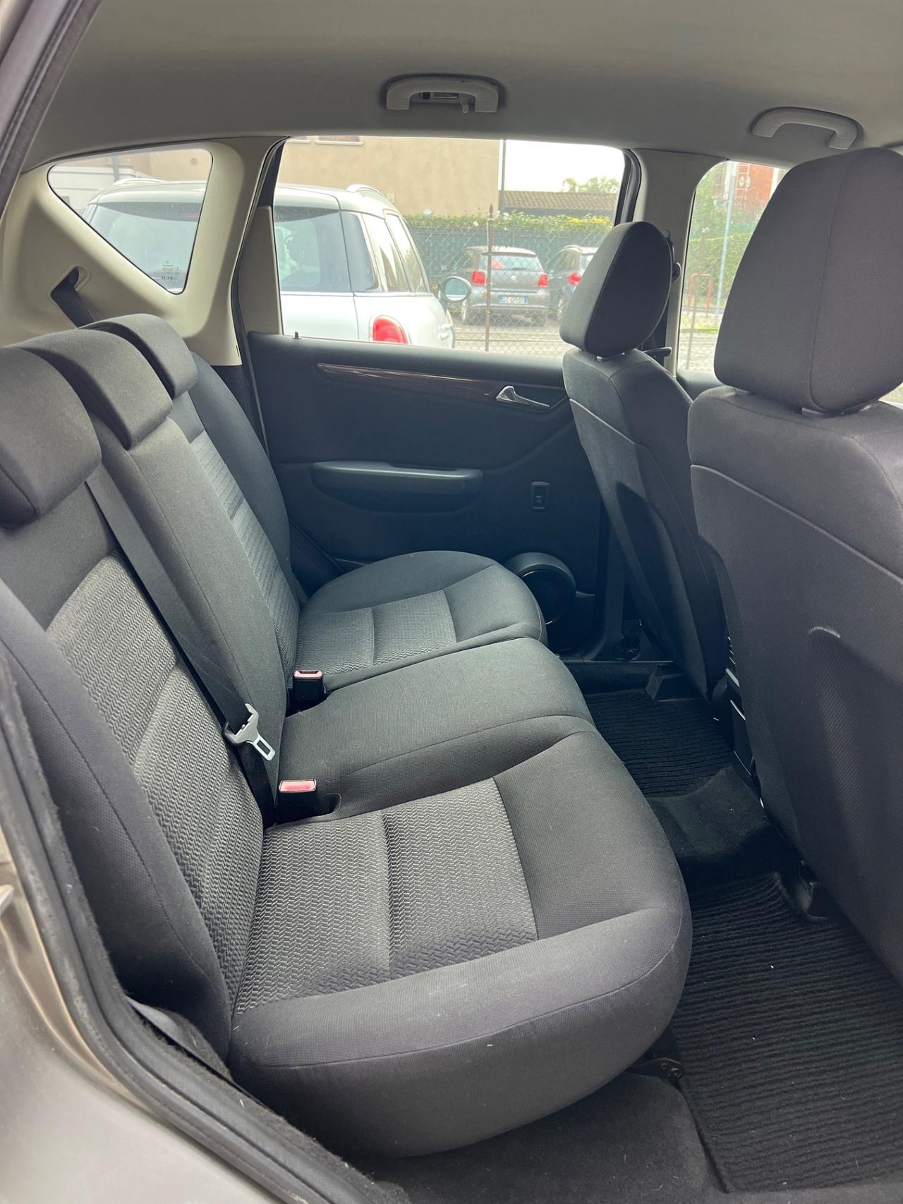 Mercedes-benz A 180 CDI Elegance - NEOPATENTATI