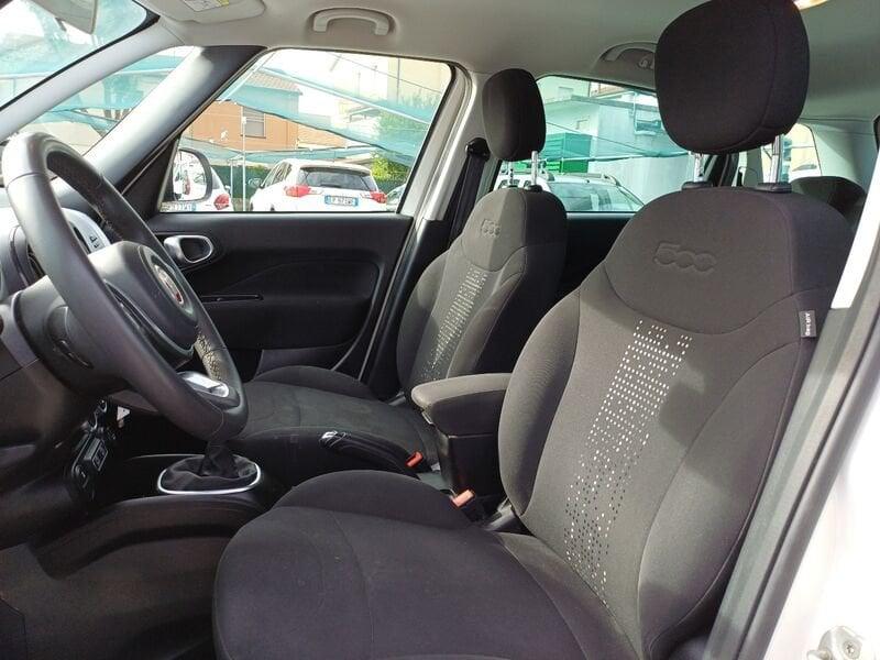 FIAT 500L 500L Cross 1.4 s&s 95cv my20