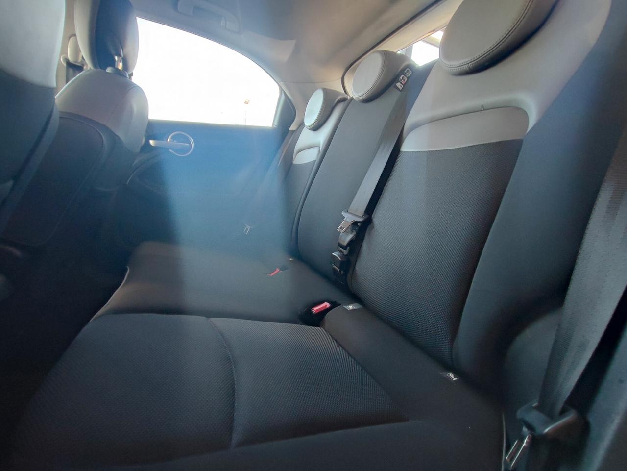 Fiat 500X 1.3 MultiJet 95 CV Business