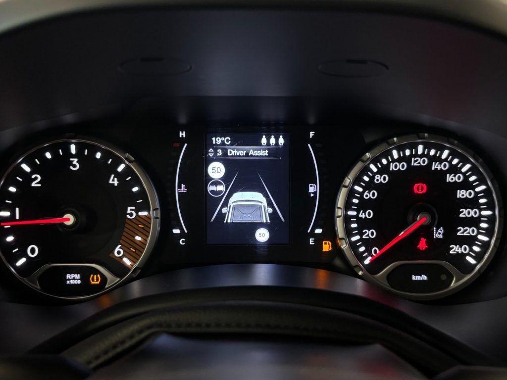 Jeep Renegade 1.6 Mjt Longitude