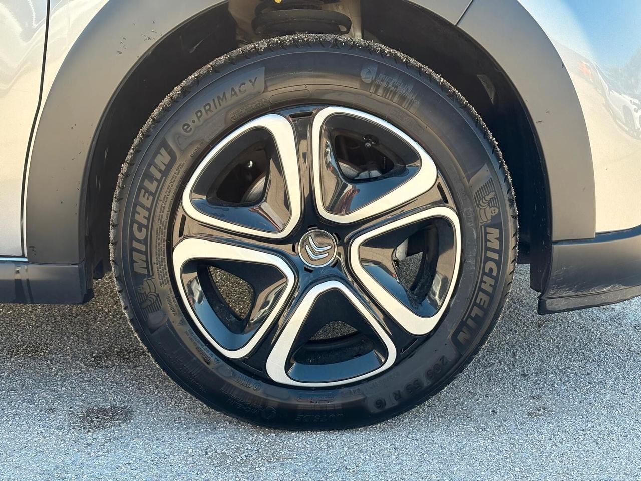 Citroen C3 PureTech 110 S&S Max