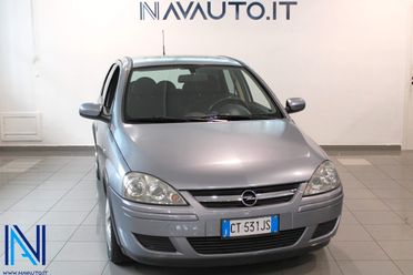 OPEL Corsa 1.3 CDTI Cosmo - 2005