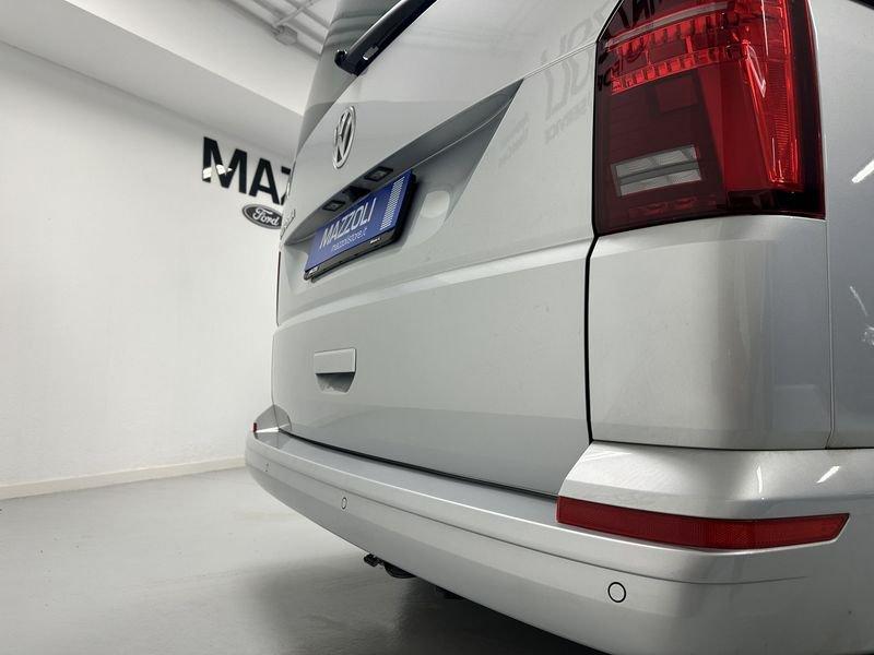 Volkswagen California 2.0 TDI 150CV DSG Beach Camper Edition
