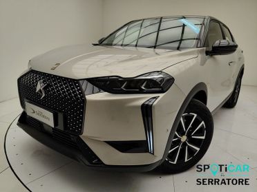 DS DS3 1.2 hybrid Edition France 136cv auto