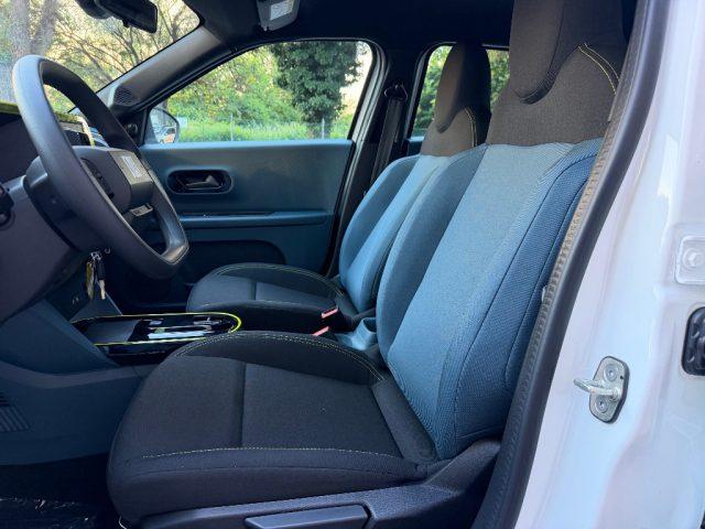 FIAT Grande Panda 1.2 HYBRID 110CV PRONTA CONSEGNA! SENSORI PARCH.