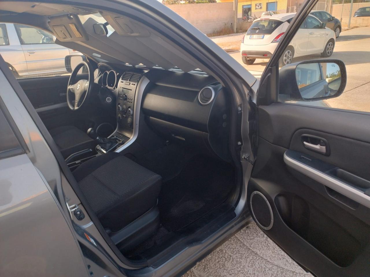 Suzuki Grand Vitara Grand Vitara 1.9