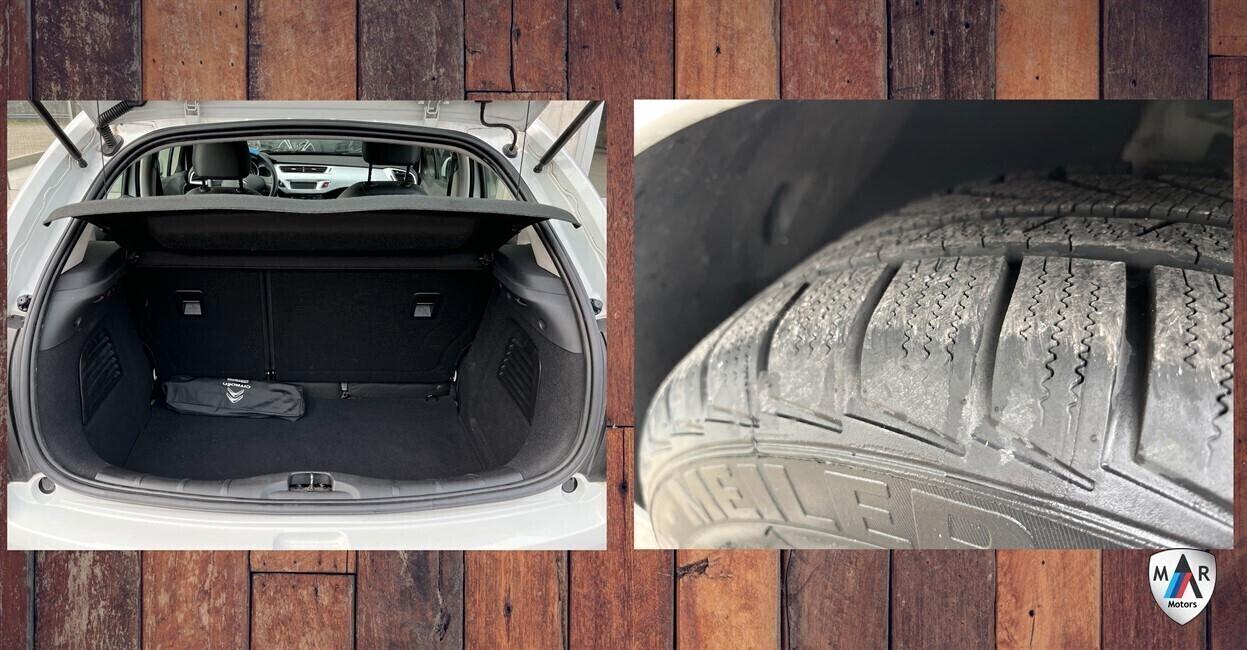 Citroen C3 1.4 e-HDi 70 airdream CMP Business OK NEOPATENTATI