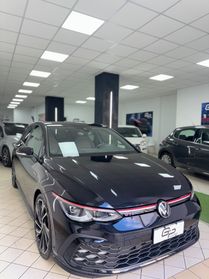 Volkswagen Golf GTI 2.0 TSI DSG Clubsport 45