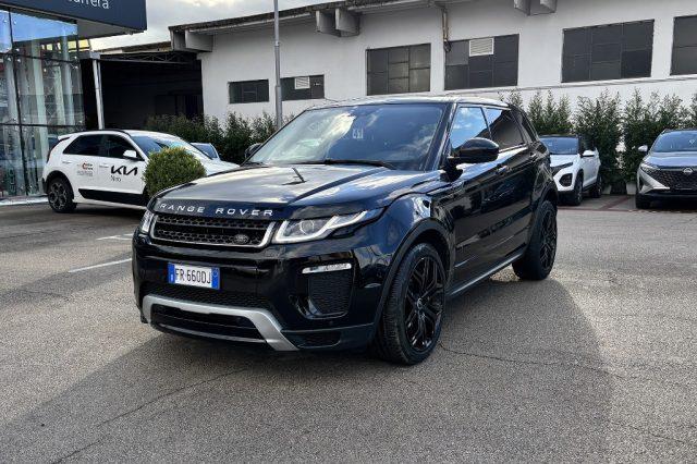 LAND ROVER Range Rover Evoque 2.0 Sd4 240 CV 5p. Business Ed Premium SE